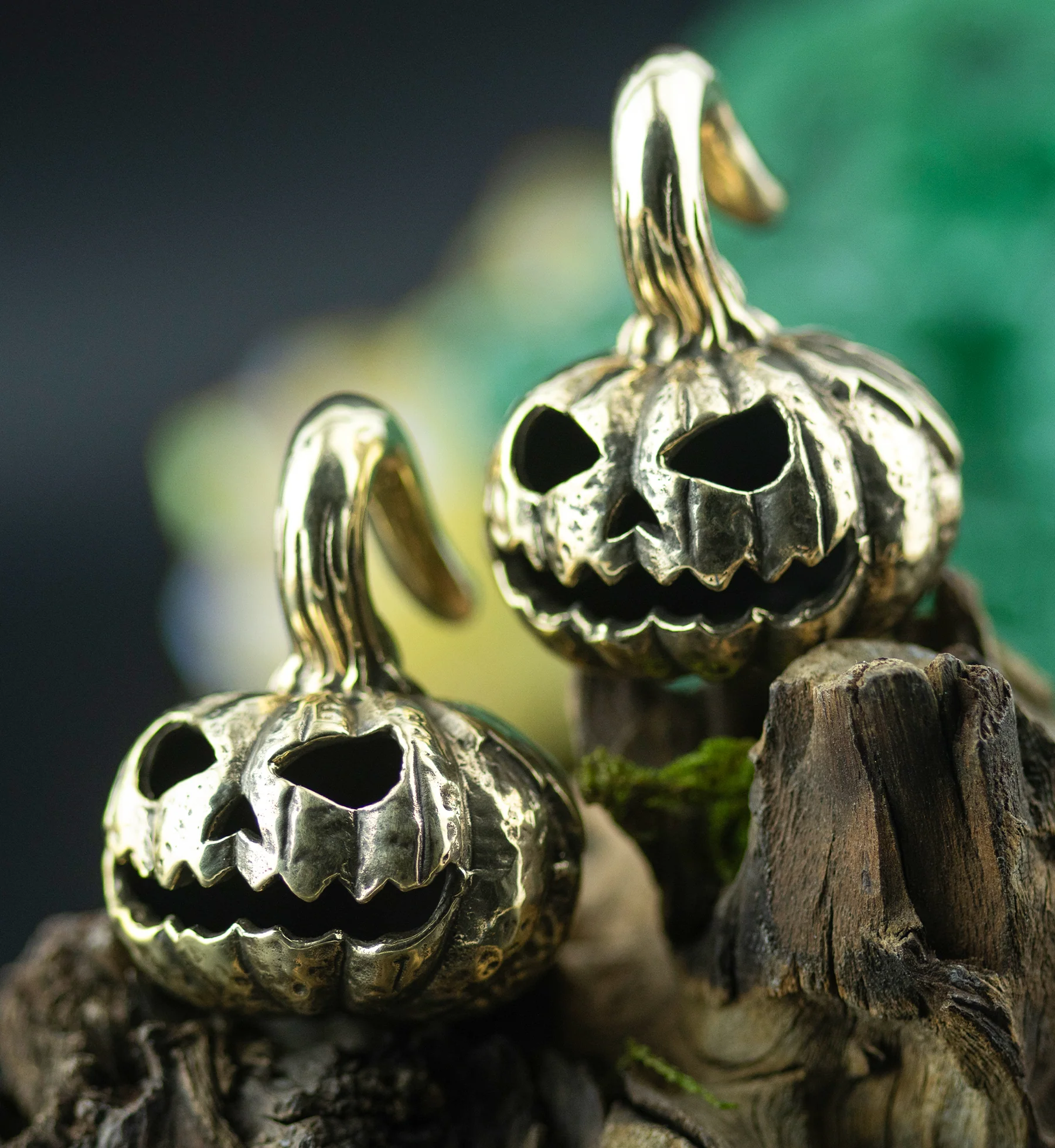 Bold Jewelry For Unique Souls